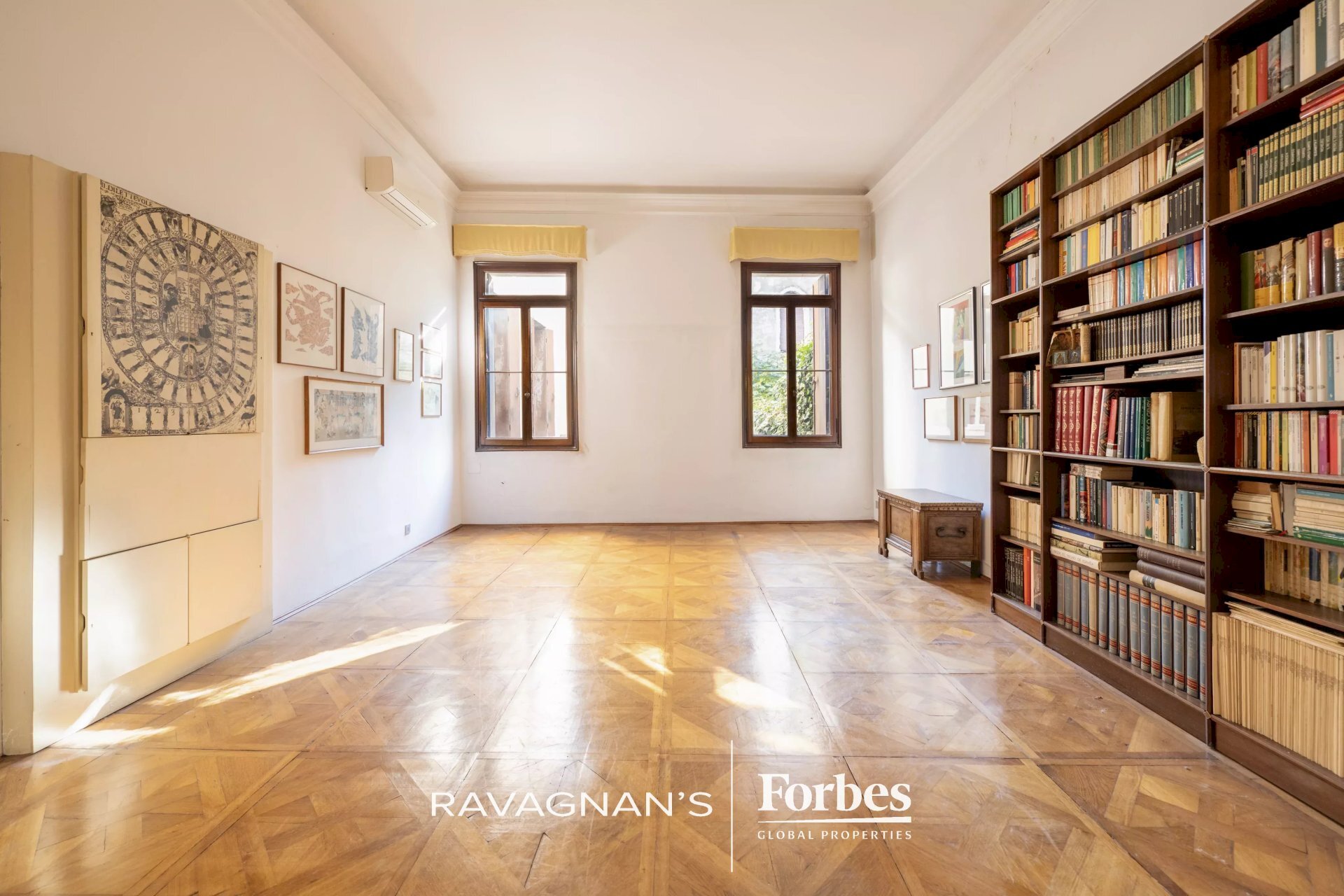 Apartment Sestiere di San Marco, Venezia (neighborhood San Marco) - photo 1