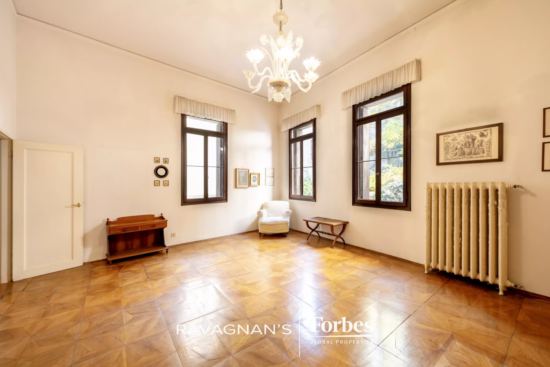 Apartment Sestiere di San Marco, Venezia (neighborhood San Marco) - photo 3