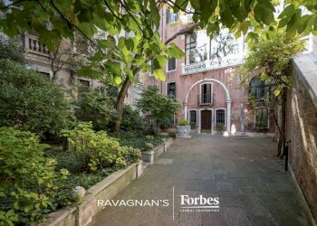 Appartamento Sestiere di San Marco, Venezia (zona San Marco) - foto 17