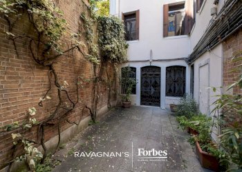 Appartamento Sestiere di San Marco, Venezia (zona San Marco) - foto 20