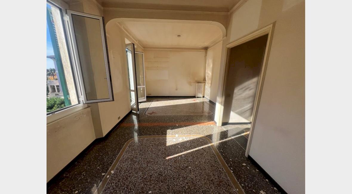 Trilocale Genova - foto 1