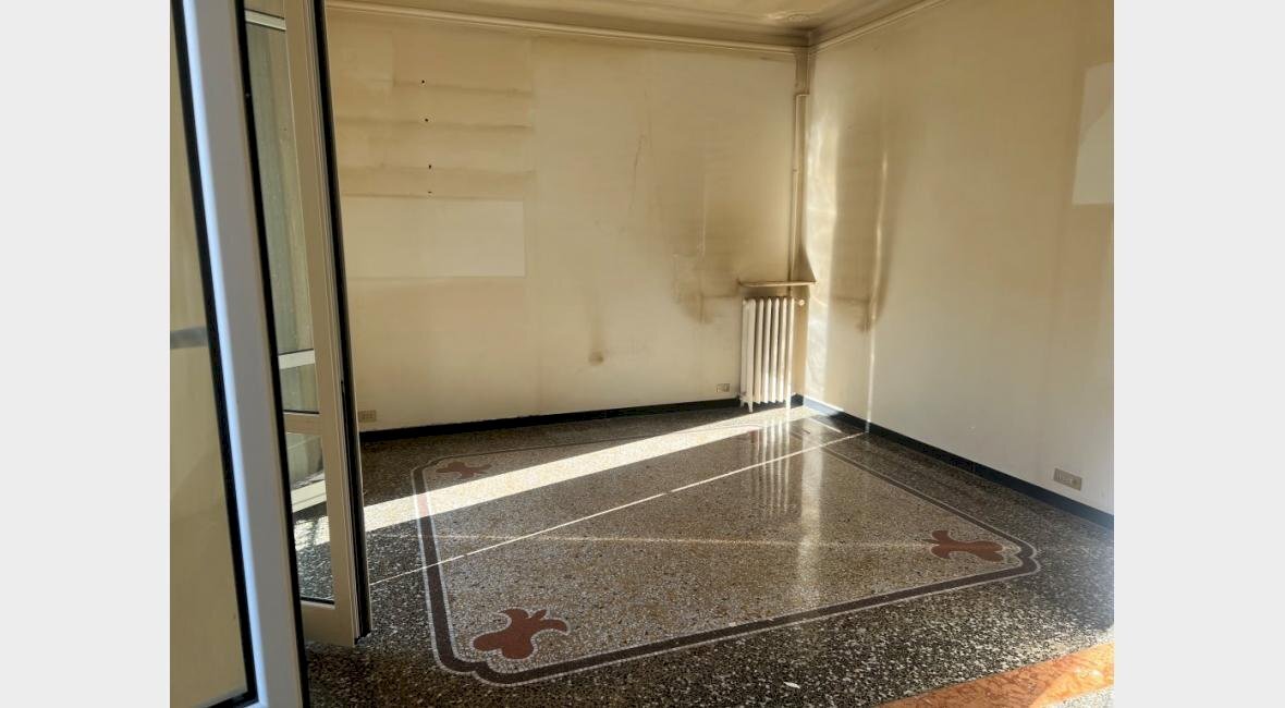 Trilocale Genova - foto 2