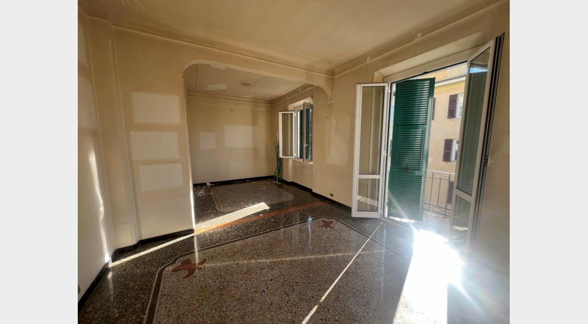 Trilocale Genova - foto 3