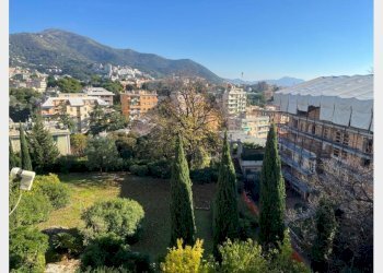 Trilocale Genova - foto 21