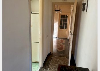Trilocale Genova - foto 39