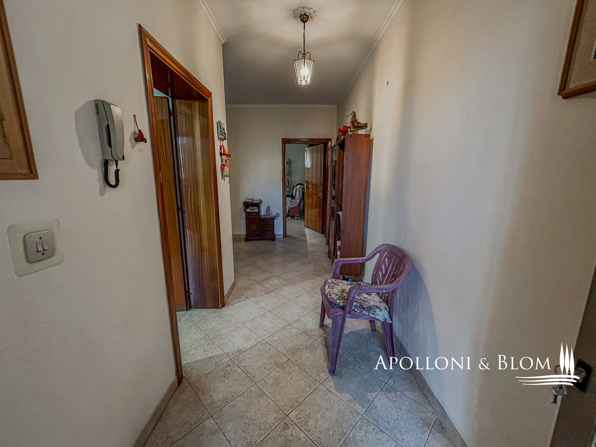 Villa Unifamiliare Strada Provinciale, 310, Castiglione del Lago - foto 3