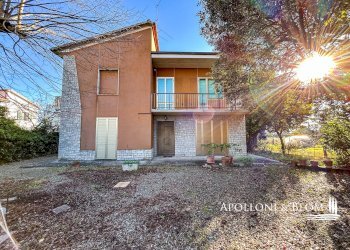 Villa Unifamiliare Strada Provinciale, 310, Castiglione del Lago - foto 1