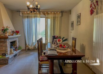 Villa Unifamiliare Strada Provinciale, 310, Castiglione del Lago - foto 3