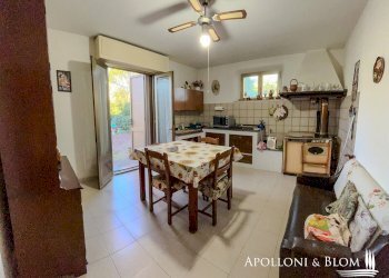 Villa Unifamiliare Strada Provinciale, 310, Castiglione del Lago - foto 4