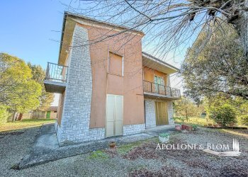 Villa Unifamiliare Strada Provinciale, 310, Castiglione del Lago - foto 5
