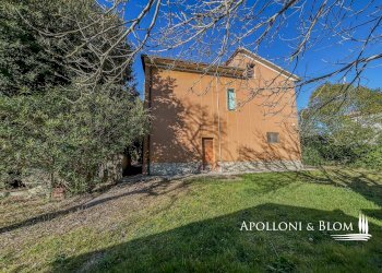 Villa Unifamiliare Strada Provinciale, 310, Castiglione del Lago - foto 6