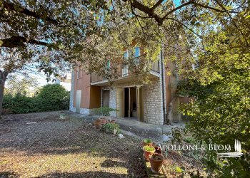 Villa Unifamiliare Strada Provinciale, 310, Castiglione del Lago - foto 7
