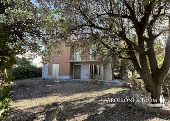 Villa Unifamiliare Strada Provinciale, 310, Castiglione del Lago - foto 8