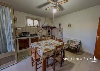 Villa Unifamiliare Strada Provinciale, 310, Castiglione del Lago - foto 10