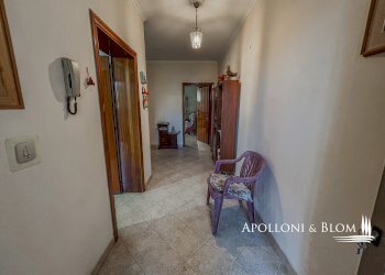 Villa Unifamiliare Strada Provinciale, 310, Castiglione del Lago - foto 12