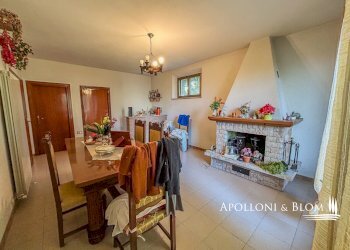 Villa Unifamiliare Strada Provinciale, 310, Castiglione del Lago - foto 13