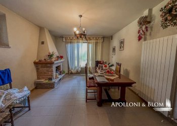 Villa Unifamiliare Strada Provinciale, 310, Castiglione del Lago - foto 14