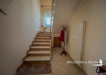 Villa Unifamiliare Strada Provinciale, 310, Castiglione del Lago - foto 15