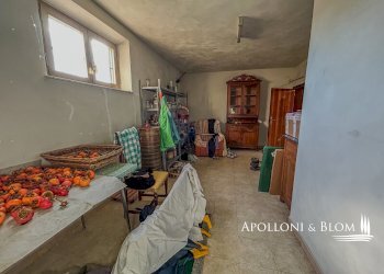 Villa Unifamiliare Strada Provinciale, 310, Castiglione del Lago - foto 17