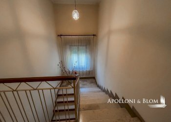 Villa Unifamiliare Strada Provinciale, 310, Castiglione del Lago - foto 18