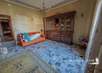 Villa Unifamiliare Strada Provinciale, 310, Castiglione del Lago - foto 19
