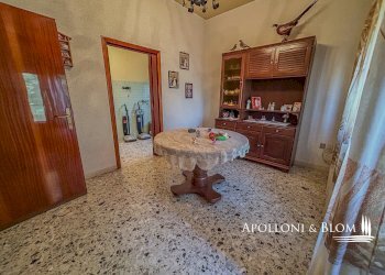 Villa Unifamiliare Strada Provinciale, 310, Castiglione del Lago - foto 20