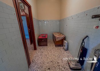 Villa Unifamiliare Strada Provinciale, 310, Castiglione del Lago - foto 21