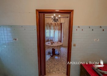 Villa Unifamiliare Strada Provinciale, 310, Castiglione del Lago - foto 22