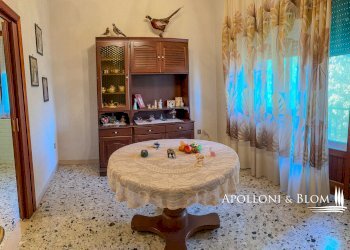 Villa Unifamiliare Strada Provinciale, 310, Castiglione del Lago - foto 23