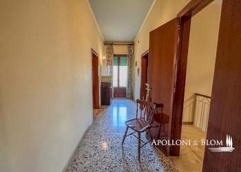 Villa Unifamiliare Strada Provinciale, 310, Castiglione del Lago - foto 24