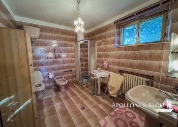 Villa Unifamiliare Strada Provinciale, 310, Castiglione del Lago - foto 29