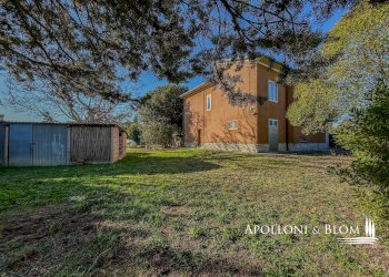 Villa Unifamiliare Strada Provinciale, 310, Castiglione del Lago - foto 30