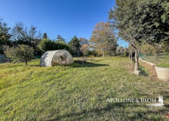 Villa Unifamiliare Strada Provinciale, 310, Castiglione del Lago - foto 31