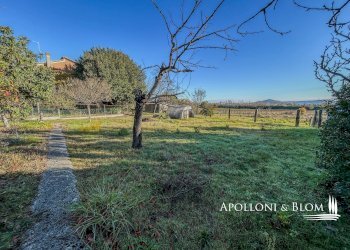 Villa Unifamiliare Strada Provinciale, 310, Castiglione del Lago - foto 32
