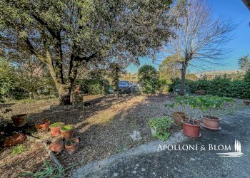 Villa Unifamiliare Strada Provinciale, 310, Castiglione del Lago - foto 33