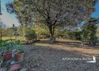 Villa Unifamiliare Strada Provinciale, 310, Castiglione del Lago - foto 34