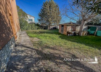 Villa Unifamiliare Strada Provinciale, 310, Castiglione del Lago - foto 35