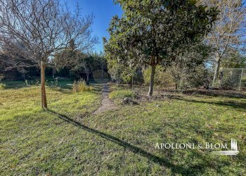 Villa Unifamiliare Strada Provinciale, 310, Castiglione del Lago - foto 37