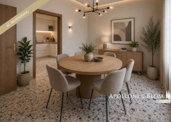 Villa Unifamiliare Strada Provinciale, 310, Castiglione del Lago - foto 21
