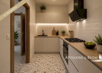 Villa Unifamiliare Strada Provinciale, 310, Castiglione del Lago - foto 24