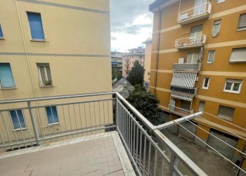 Trilocale Via Muretti, Rapallo - foto 13