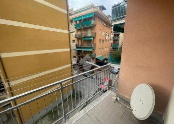 Trilocale Via Muretti, Rapallo - foto 12