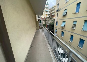 Trilocale Via Muretti, Rapallo - foto 19