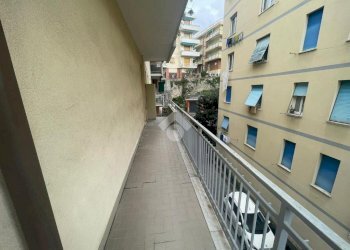 Trilocale Via Muretti, Rapallo - foto 20