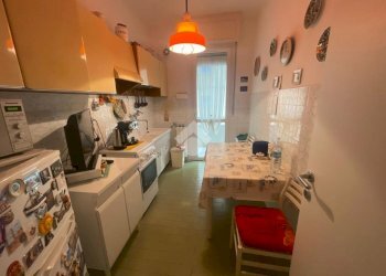 Trilocale Via Muretti, Rapallo - foto 5