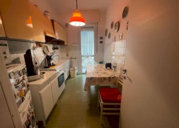 Trilocale Via Muretti, Rapallo - foto 6