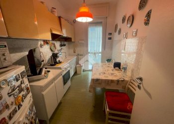 Trilocale Via Muretti, Rapallo - foto 9