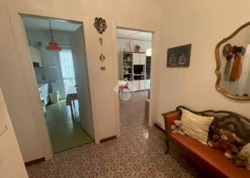 Trilocale Via Muretti, Rapallo - foto 16