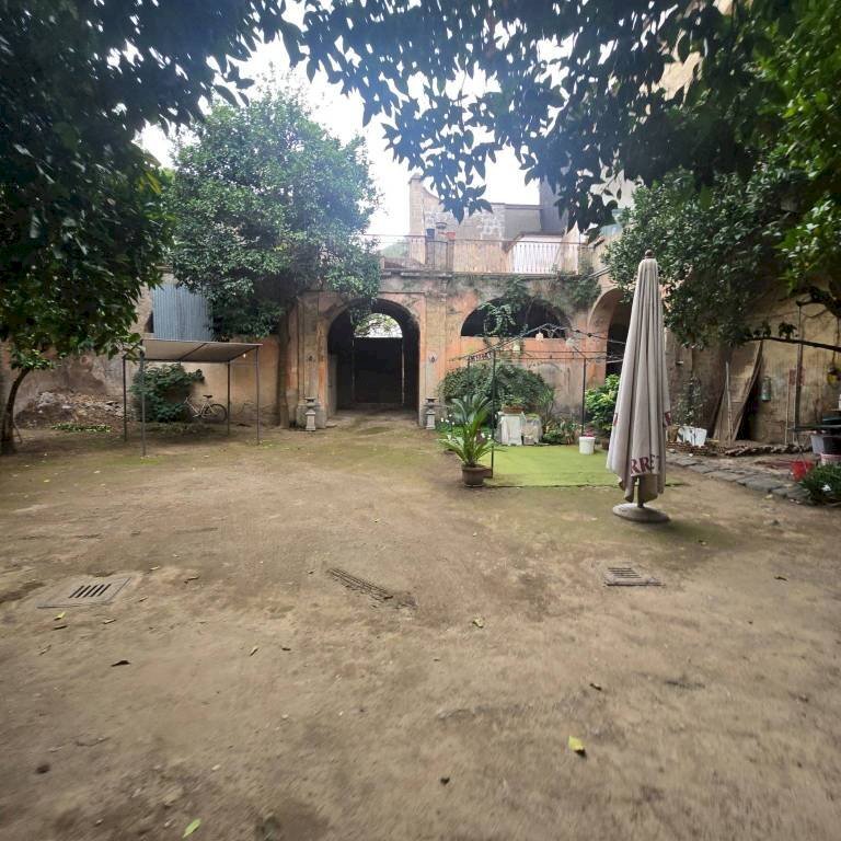 Independent house via Carratù, Mercato San Severino - photo 1