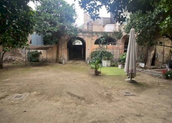 Casa indipendente via Carratù, Mercato San Severino - foto 1